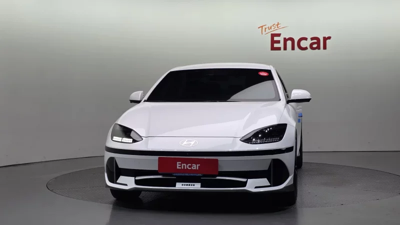 Hyundai Ioniq6