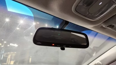 Kia pride