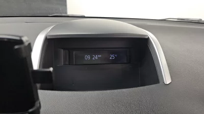 Renault Samsung QM5
