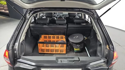 Renault Samsung QM5