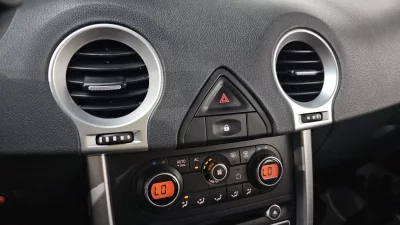 Renault Samsung QM5