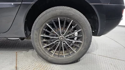 Renault Samsung QM5