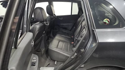 Renault Samsung QM5