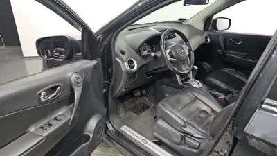 Renault Samsung QM5