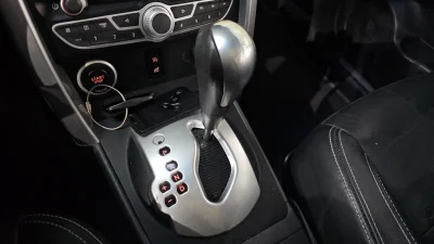 Renault Samsung QM5