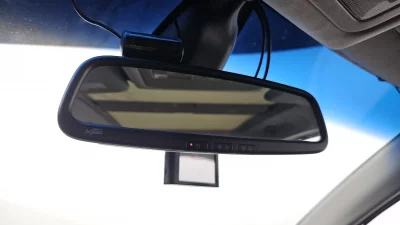 Renault Samsung QM5
