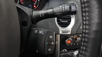 Renault Samsung QM5