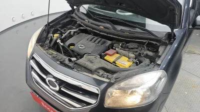 Renault Samsung QM5