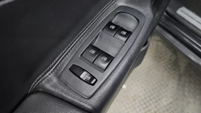 Renault Samsung QM5