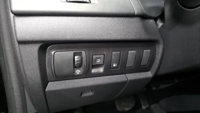 Renault Samsung SM3