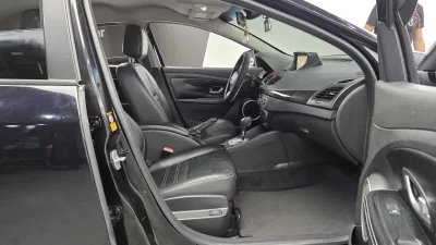 Renault Samsung SM3