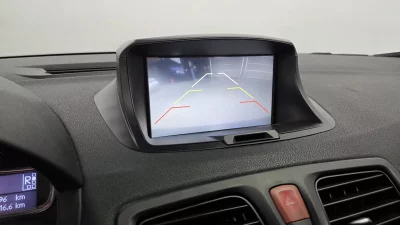 Renault Samsung SM3