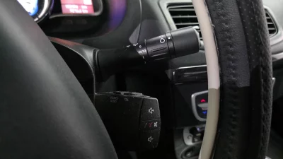Renault Samsung SM3