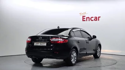 Renault Samsung SM3