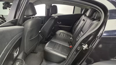 Renault Samsung SM3