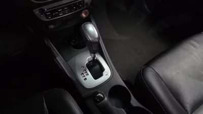 Renault Samsung SM3