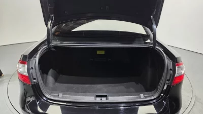 Renault Samsung SM3