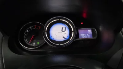 Renault Samsung SM3