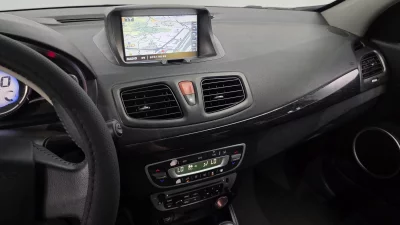 Renault Samsung SM3