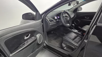 Renault Samsung SM3