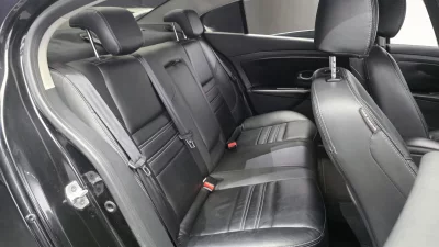 Renault Samsung SM3