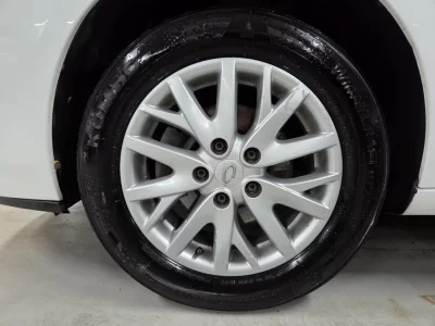 Renault Samsung SM3