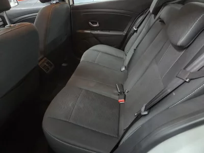 Renault Samsung SM3