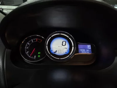 Renault Samsung SM3