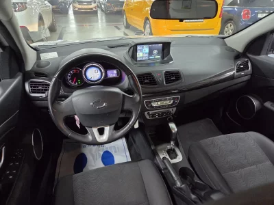 Renault Samsung SM3