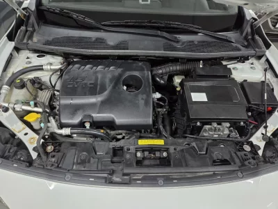 Renault Samsung SM3