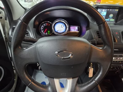 Renault Samsung SM3