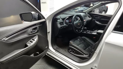 Daewoo Impala