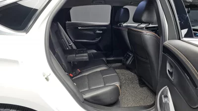 Daewoo Impala