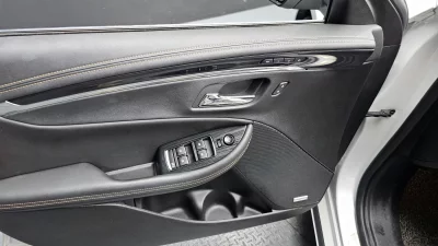 Daewoo Impala