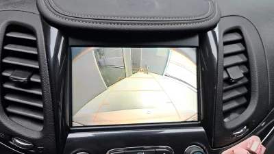 Daewoo Impala