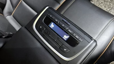 Daewoo Impala