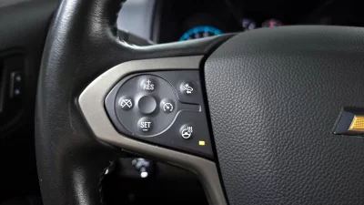 Daewoo Colorado