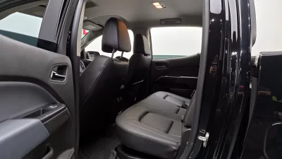 Daewoo Colorado
