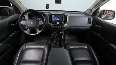 Daewoo Colorado