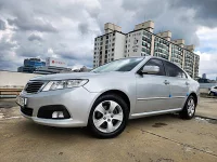 Kia LOTZE