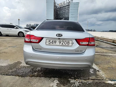 Kia LOTZE