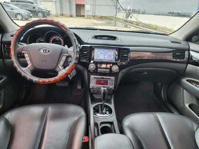 Kia LOTZE