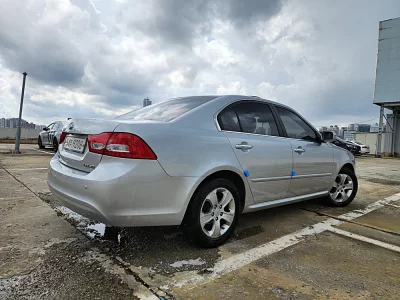 Kia LOTZE