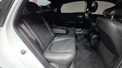 Hyundai Ioniq6