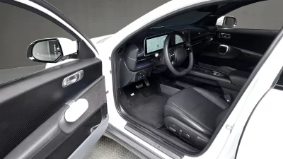 Hyundai Ioniq6
