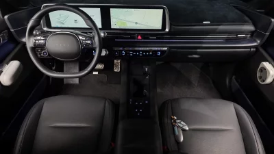 Hyundai Ioniq6