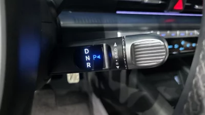 Hyundai Ioniq6