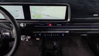 Hyundai Ioniq6