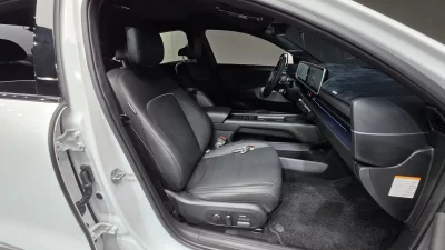 Hyundai Ioniq6