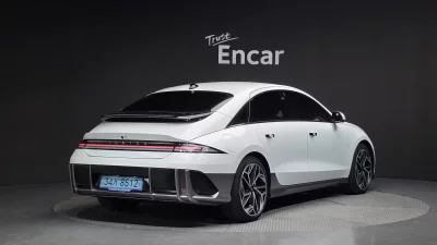 Hyundai Ioniq6